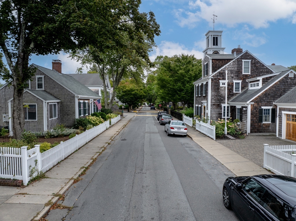 31 Main Street Marion, MA 02738 - Photo 2 of 29 a view of a street with cars