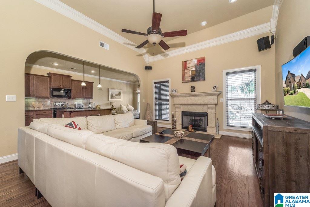 252 Strathaven Lane Pelham, AL 35124 - Photo 3 of 19