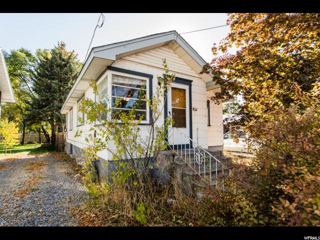 62 West 500 North Logan, UT 84321 - Photo 1 of 1