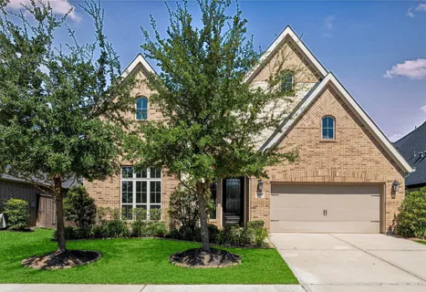 $665,000 | 6938 Amberwing Way, Katy, TX 77493