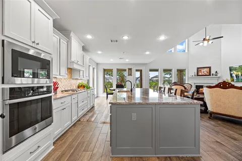 $665,000 | 6938 Amberwing Way, Katy, TX 77493