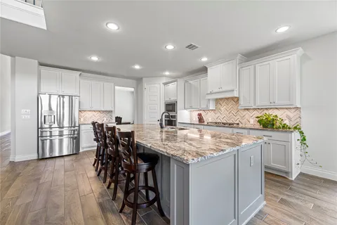 $665,000 | 6938 Amberwing Way, Katy, TX 77493