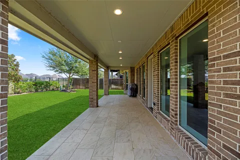 $665,000 | 6938 Amberwing Way, Katy, TX 77493