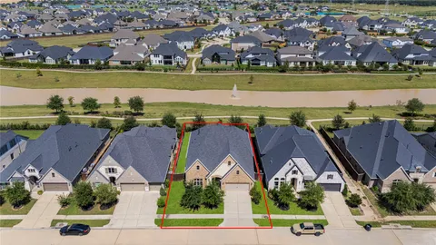 $665,000 | 6938 Amberwing Way, Katy, TX 77493