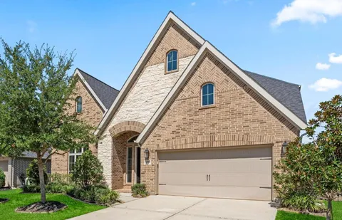$665,000 | 6938 Amberwing Way, Katy, TX 77493