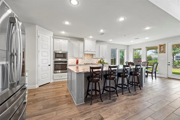 $665,000 | 6938 Amberwing Way, Katy, TX 77493