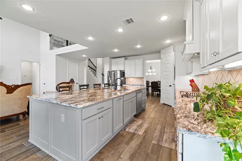 $665,000 | 6938 Amberwing Way, Katy, TX 77493