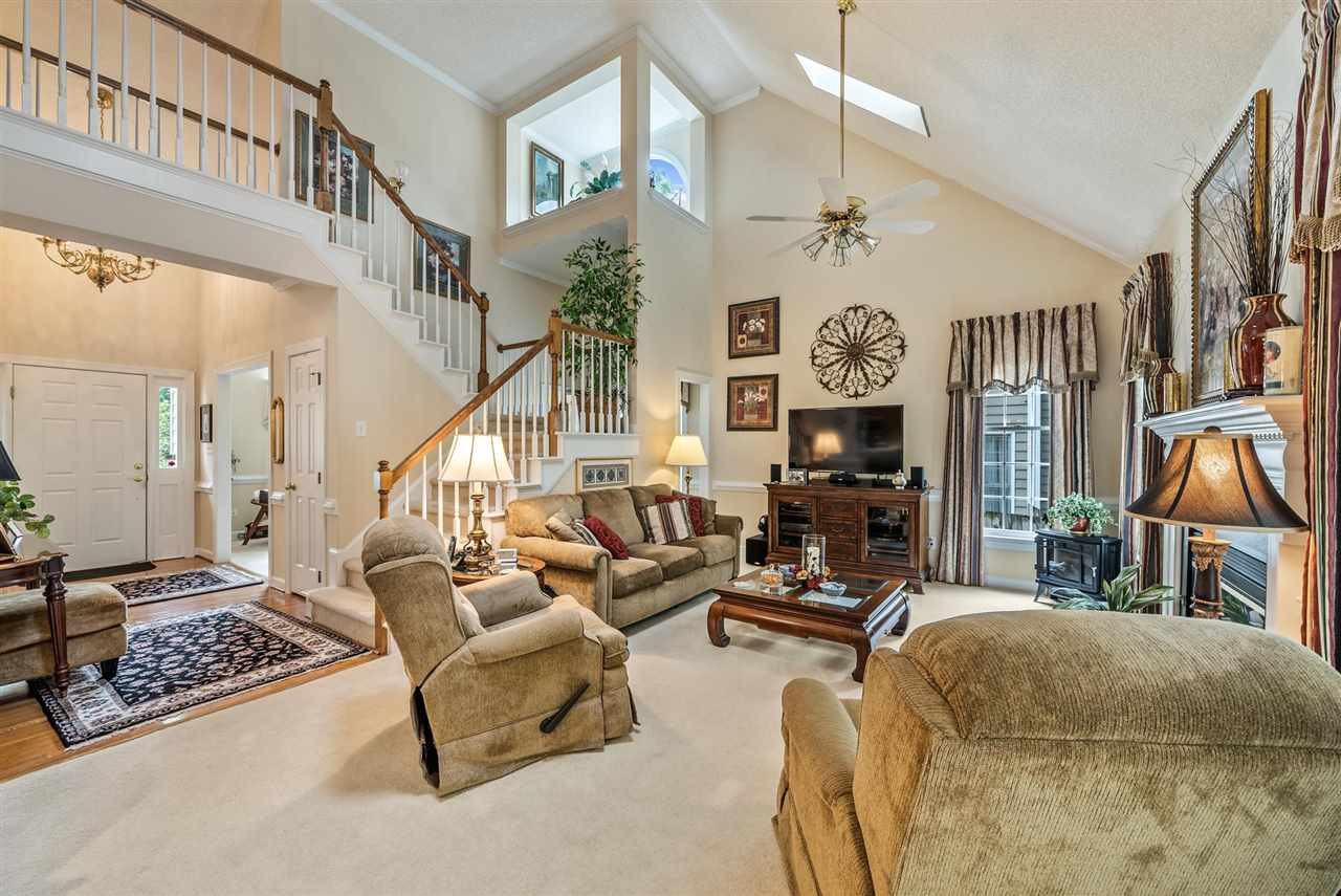 9009 Walking Stick Trail Raleigh, NC 27615 - Photo 13 of 30 Photo 13