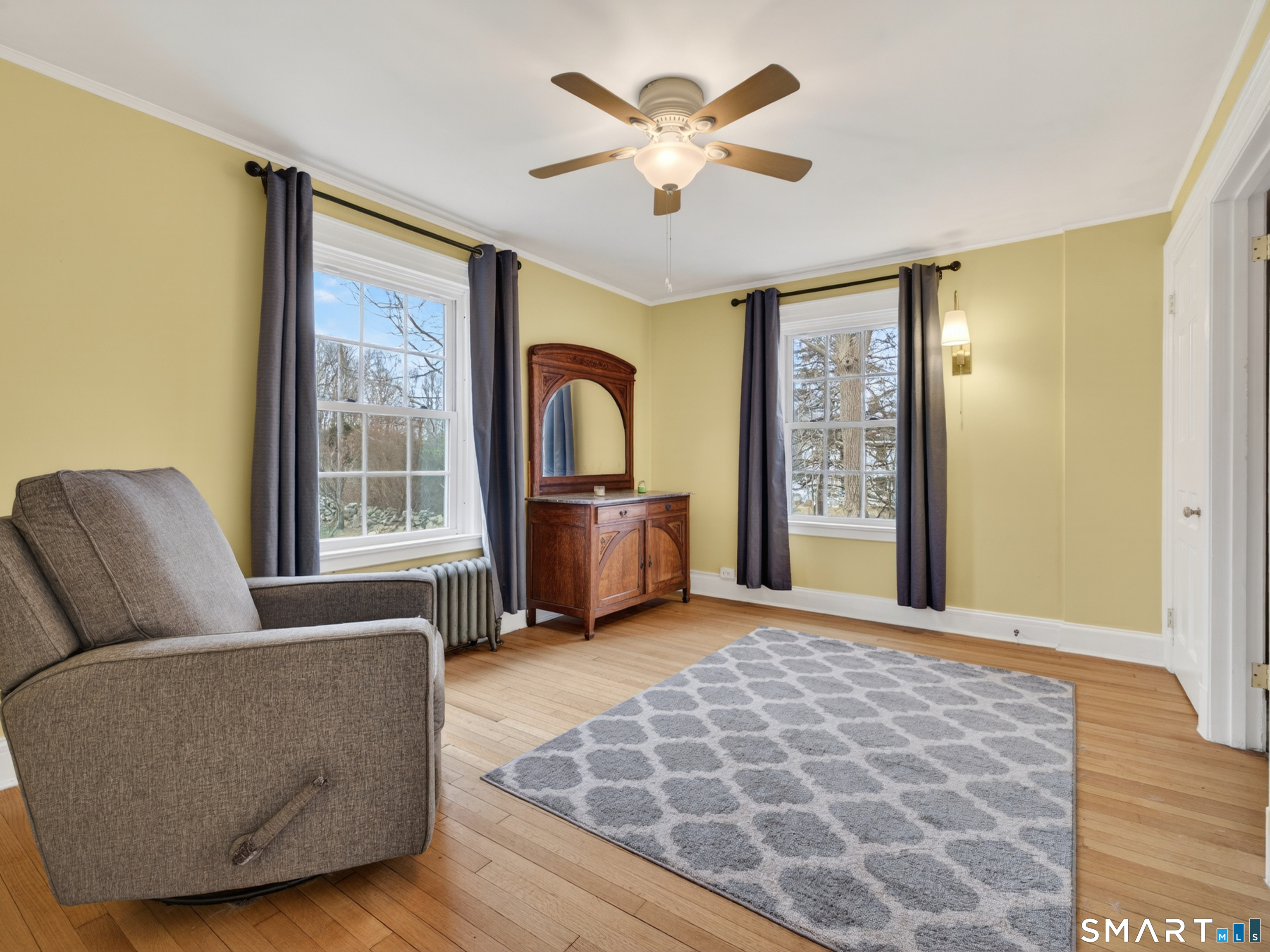 76 Starr Hill Road Groton, CT 06340 - Photo 14 of 40 a living room with furniture and a window
