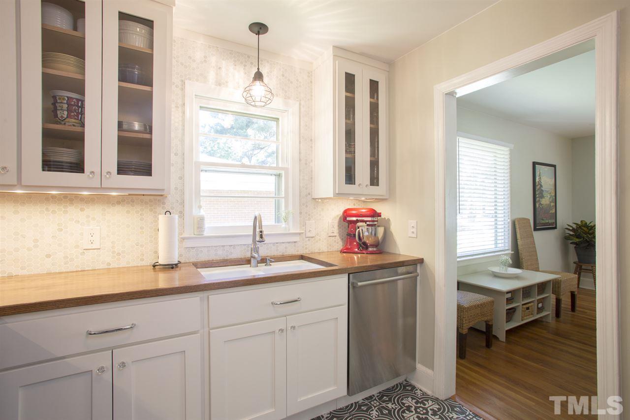 1512 Echo Road Durham, NC 27707 - Photo 5 of 22 Gallery Image 5