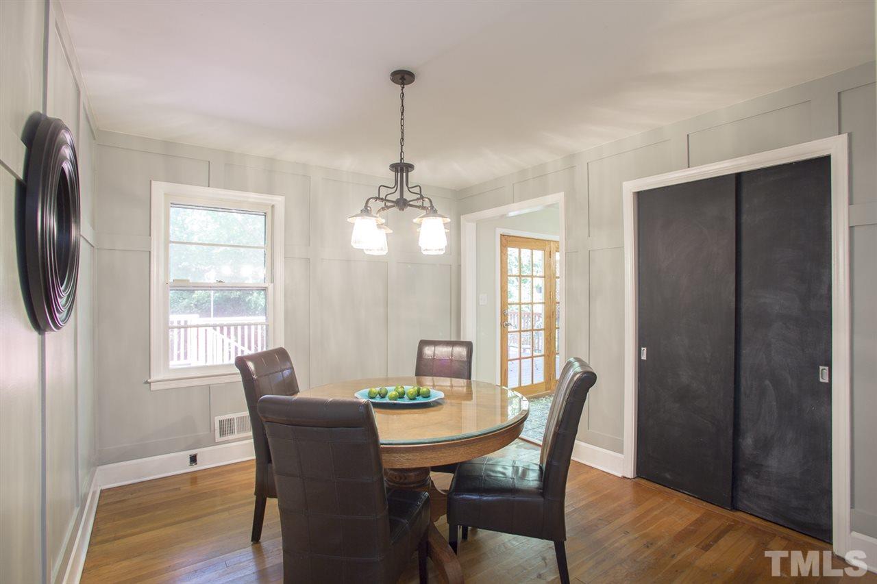 1512 Echo Road Durham, NC 27707 - Photo 8 of 22 Gallery Image 8