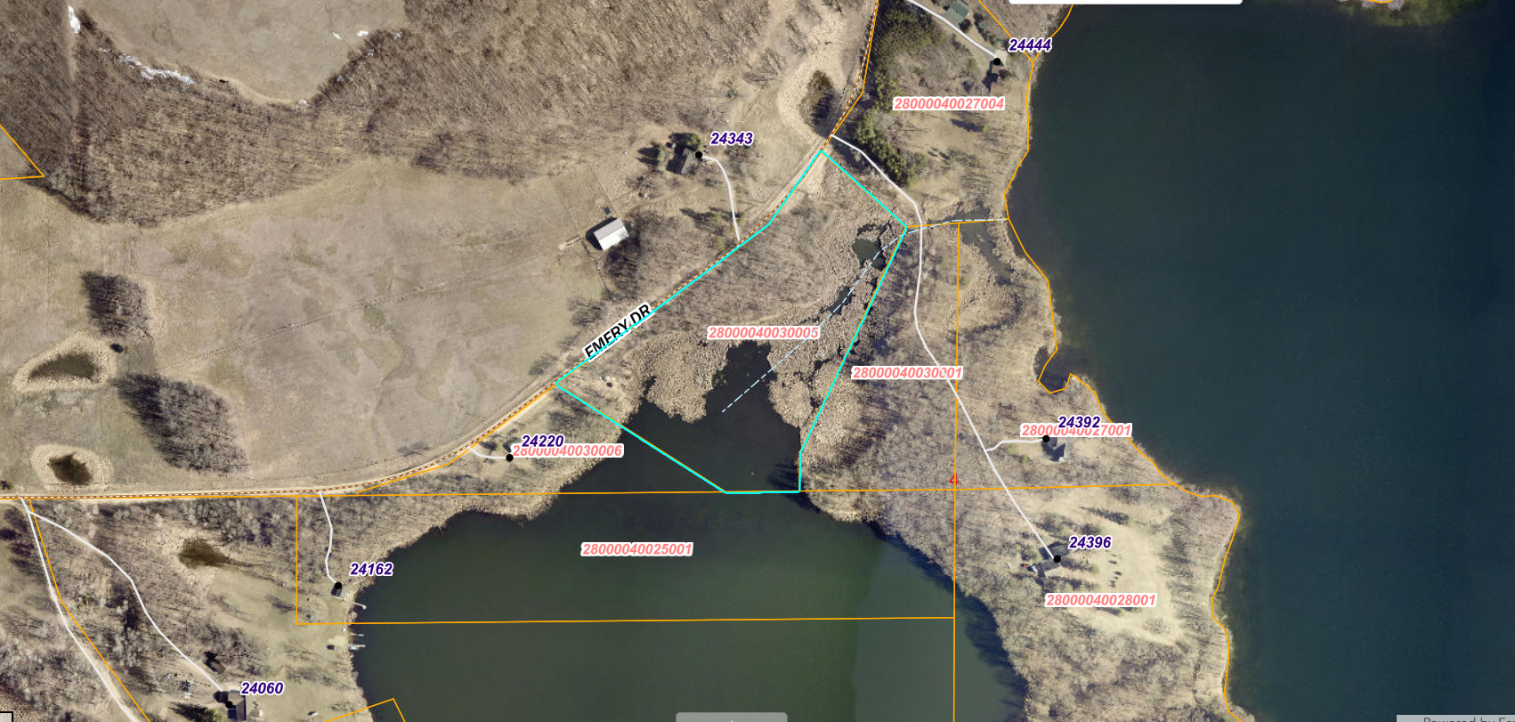 - Emery Drive Erhard, MN 56534 - Photo 2 of 3