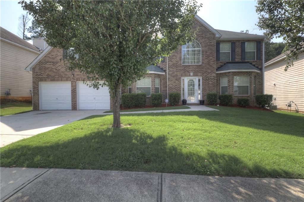 4845 Triger Lane Fairburn, GA 30213 - Photo 1 of 1 Gallery Image 1