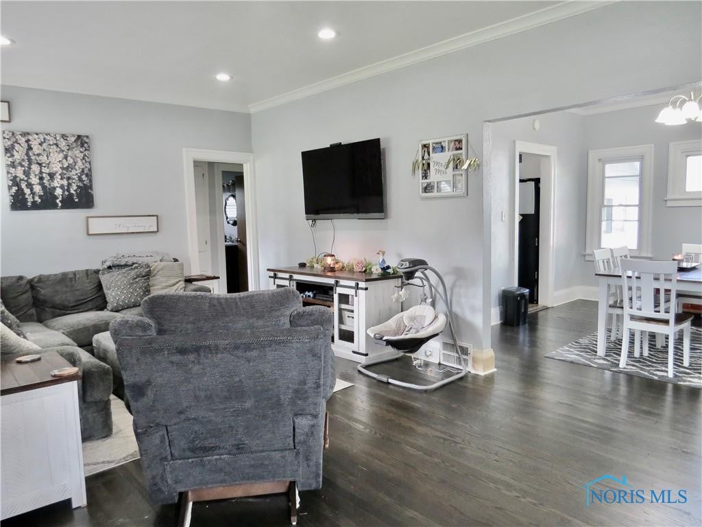 1646 Gilbert Road Toledo, OH 43614 - Photo 4 of 46 Gallery Image 4