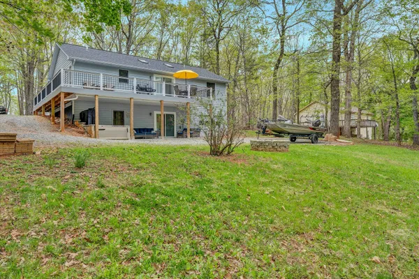 $379,000 | 1681 Diamond Hill Road, Moneta, VA 24121