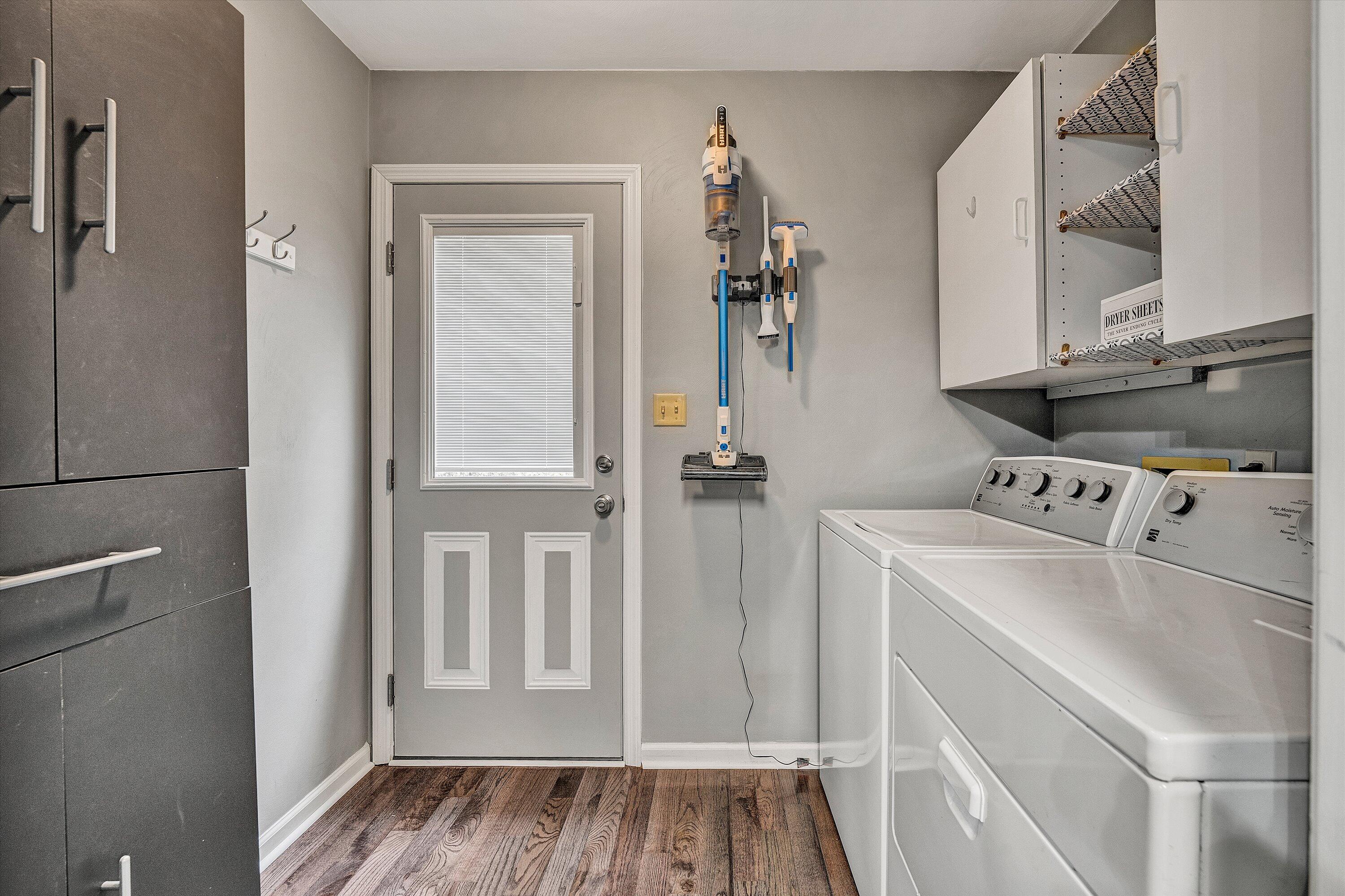 1681 Diamond Hill Road Moneta, VA 24121 - Photo 15 of 47 1681 Diamond Hill Road (20)