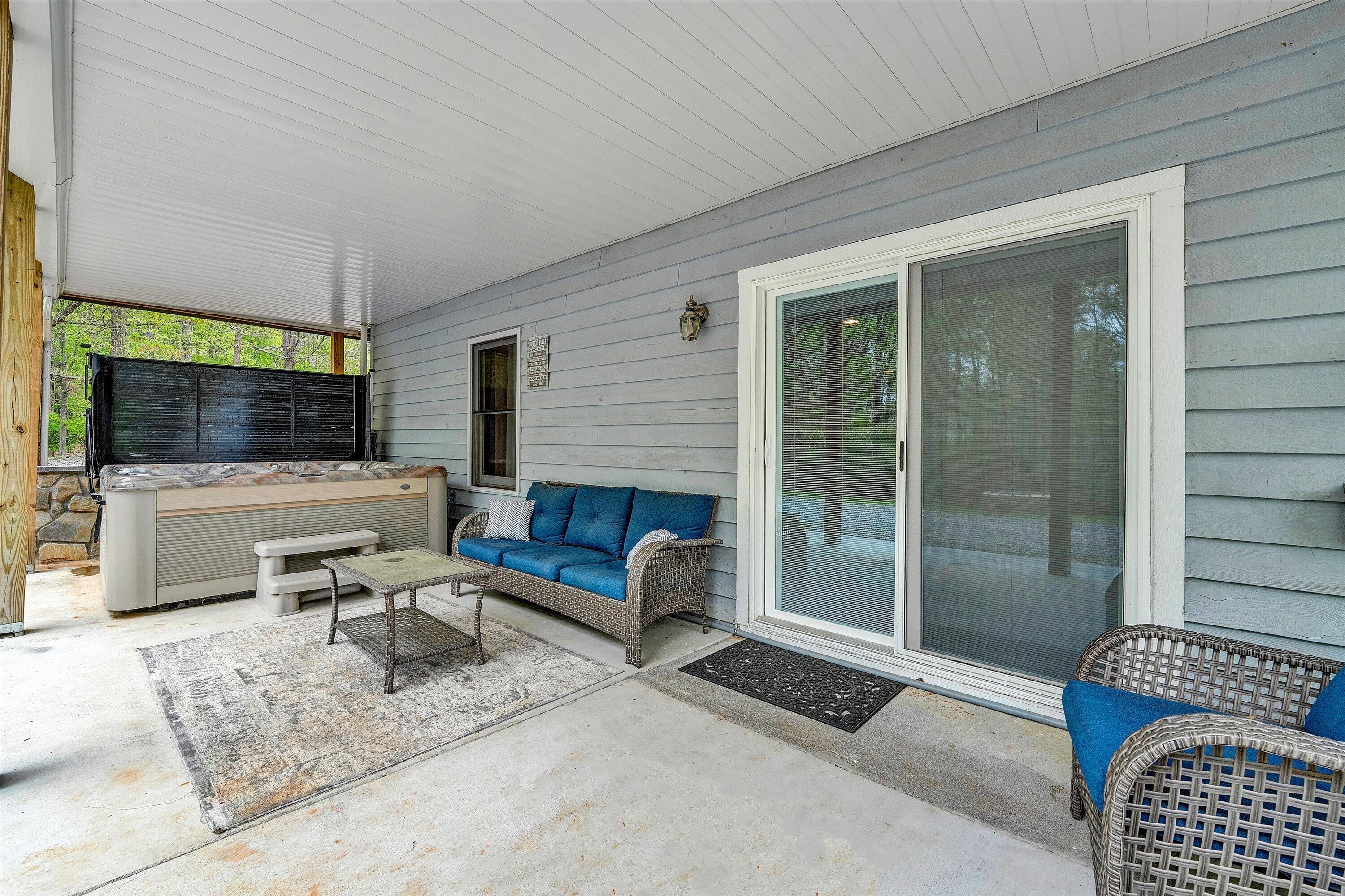 1681 Diamond Hill Road Moneta, VA 24121 - Photo 32 of 47 1681 Diamond Hill Road (38)