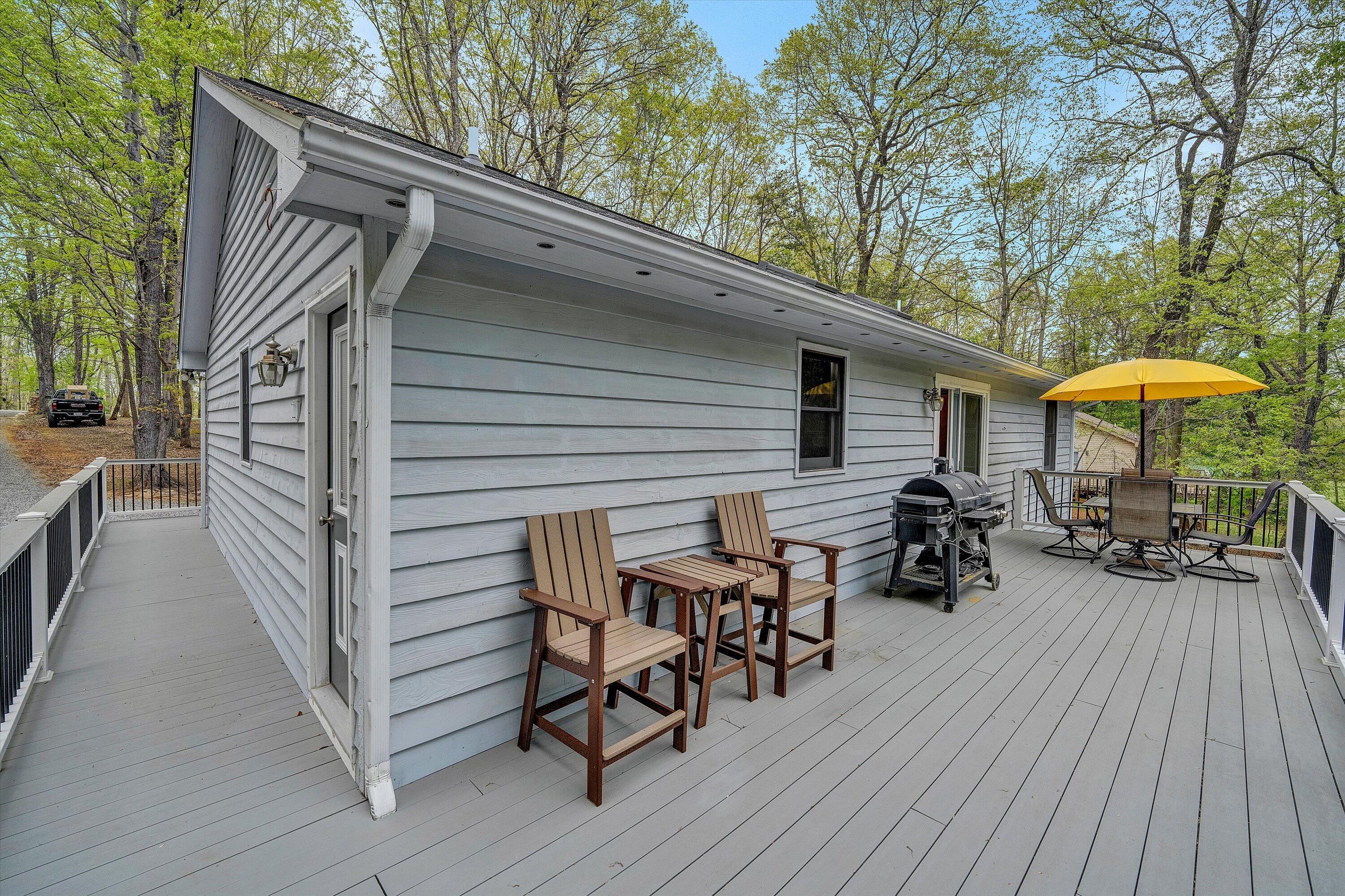 1681 Diamond Hill Road Moneta, VA 24121 - Photo 38 of 47 1681 Diamond Hill Road (44)