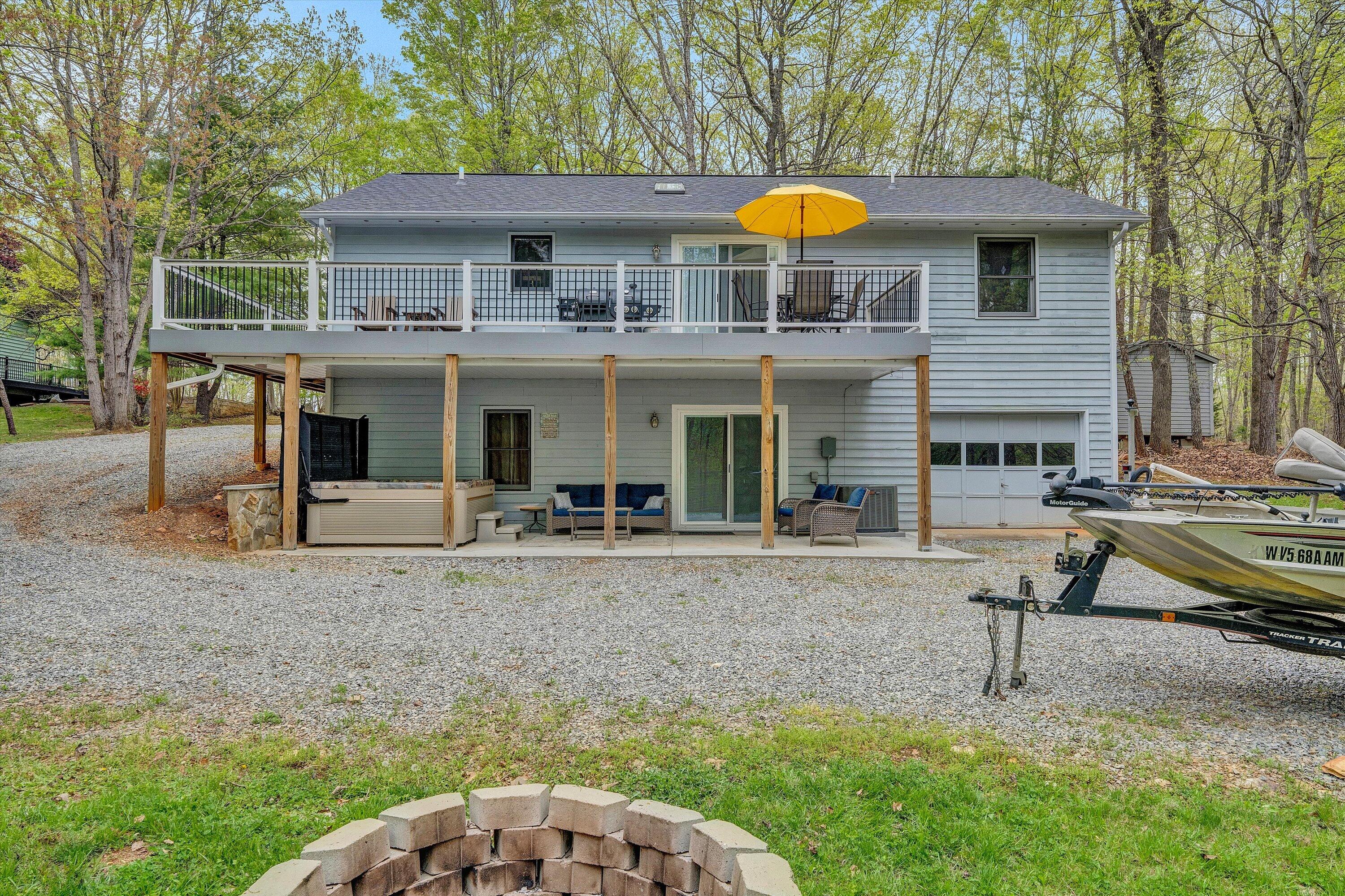 1681 Diamond Hill Road Moneta, VA 24121 - Photo 41 of 47 1681 Diamond Hill Road (2)