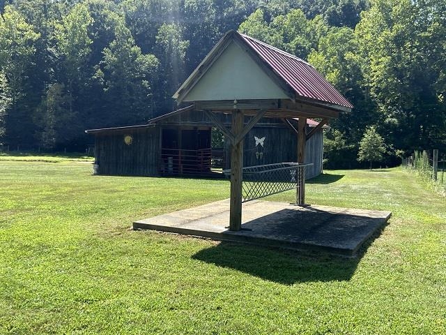 2154 Culp Creek Road Argillite, KY 41121 - Photo 4 of 25