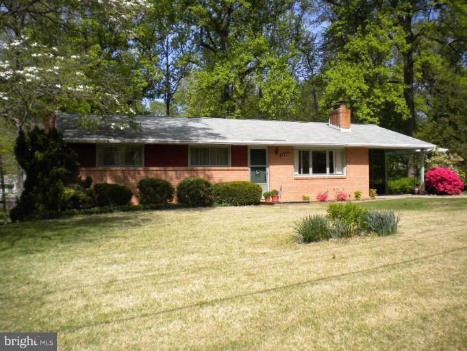 7922 Belgaro Road Laurel, MD 20723 - Photo 1 of 27 Exterior (Main)
