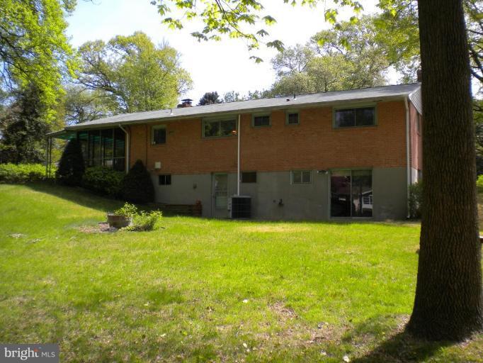 7922 Belgaro Road Laurel, MD 20723 - Photo 22 of 27 Exterior #4