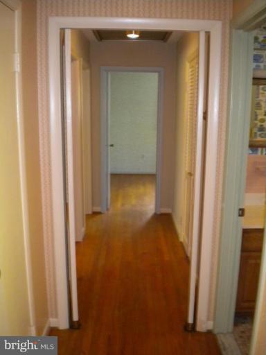 7922 Belgaro Road Laurel, MD 20723 - Photo 23 of 27 Hallway