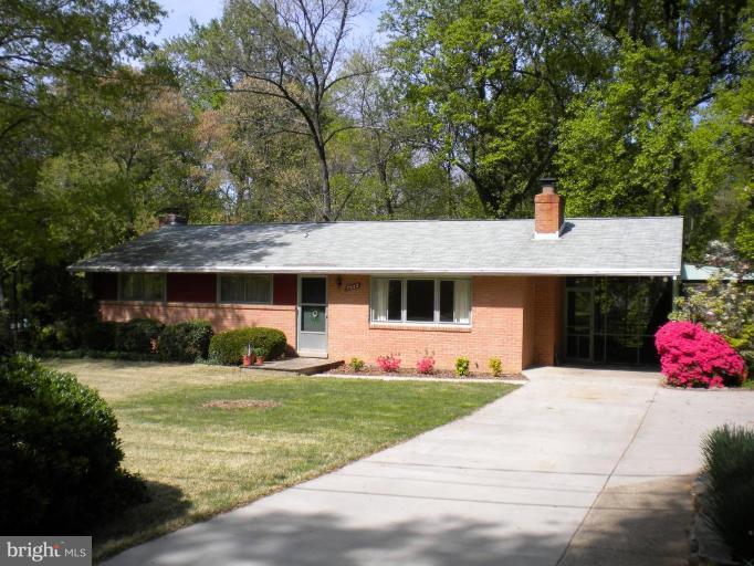 7922 Belgaro Road Laurel, MD 20723 - Photo 24 of 27 Exterior #5
