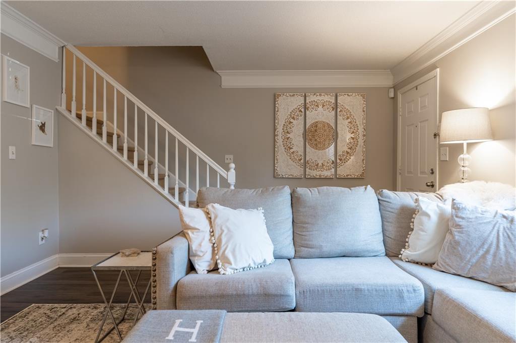 6900 Roswell Road, Unit N13 Sandy Springs, GA 30328 - Photo 5 of 55