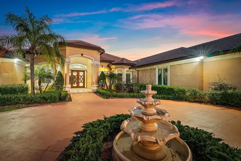 $2,350,000 | 8480 Man O War Road, Palm Beach Gardens, FL 33418