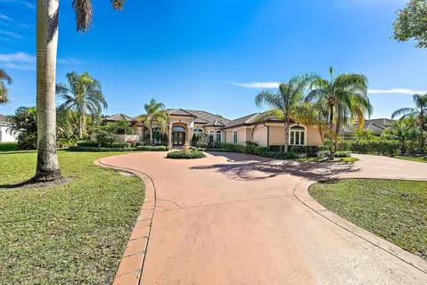 $2,350,000 | 8480 Man O War Road, Palm Beach Gardens, FL 33418