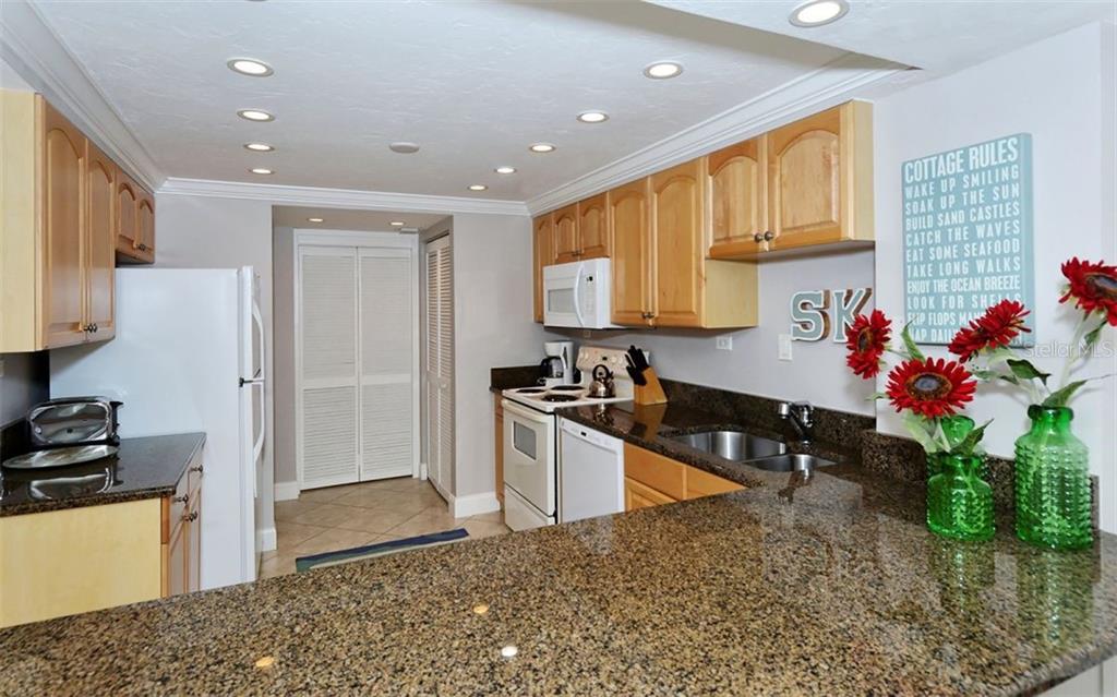 6480 Midnight Pass Road, Unit 207 Sarasota, FL 34242 - Photo 25 of 43 Gallery Image 25