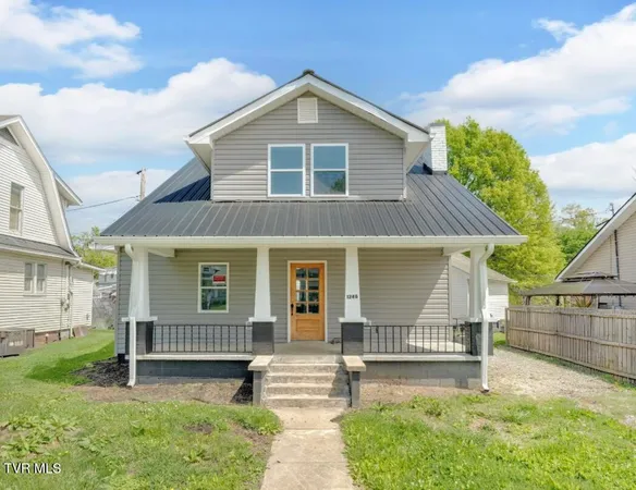 $399,900 | 1246 East Center Street, Unit PT13, Kingsport, TN 37660