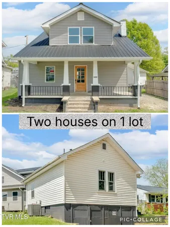 $399,900 | 1246 East Center Street, Unit PT13, Kingsport, TN 37660