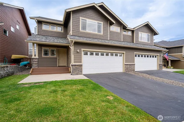 $630,000 | 104 Vineyard Lane, Unit 5A, Chelan, WA 98816