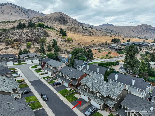 $630,000 | 104 Vineyard Lane, Unit 5A, Chelan, WA 98816
