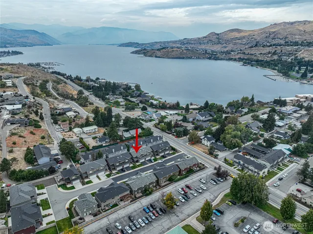 $630,000 | 104 Vineyard Lane, Unit 5A, Chelan, WA 98816
