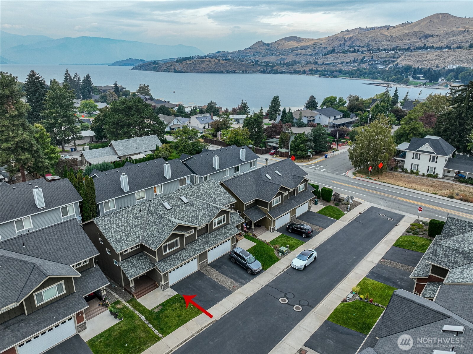 104 Vineyard Lane, Unit 5A Chelan, WA 98816 - Photo 27 of 28