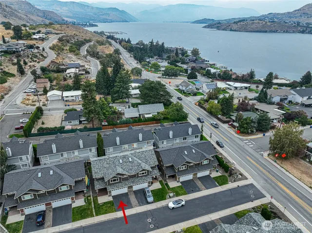 $630,000 | 104 Vineyard Lane, Unit 5A, Chelan, WA 98816