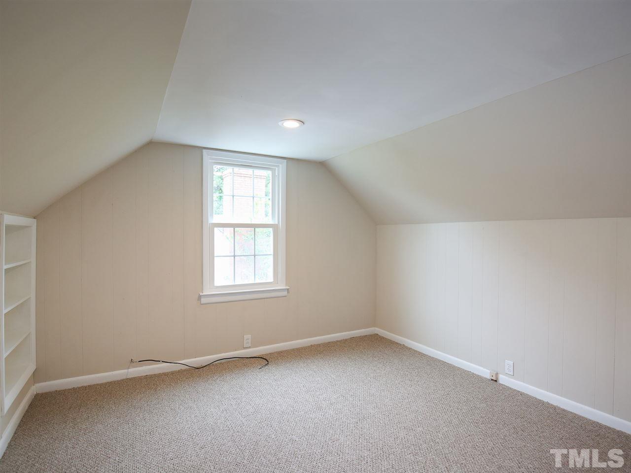 312 Colleton Road Raleigh, NC 27610 - Photo 25 of 25 an empty room with a window