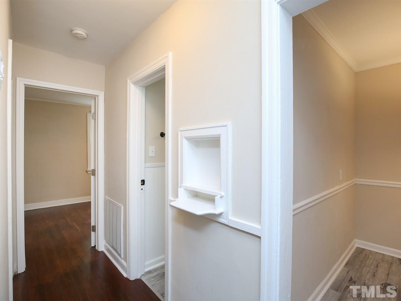 312 Colleton Road Raleigh, NC 27610 - Photo 6 of 25