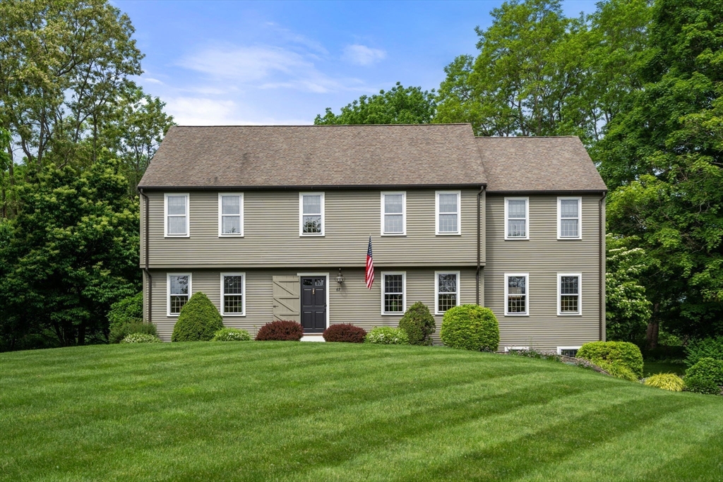 67 Haynes Road Sudbury, MA 01776 - Photo 1 of 42 Gallery Image 1