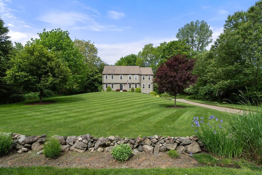 67 Haynes Road Sudbury, MA 01776 - Photo 2 of 42 Gallery Image 2