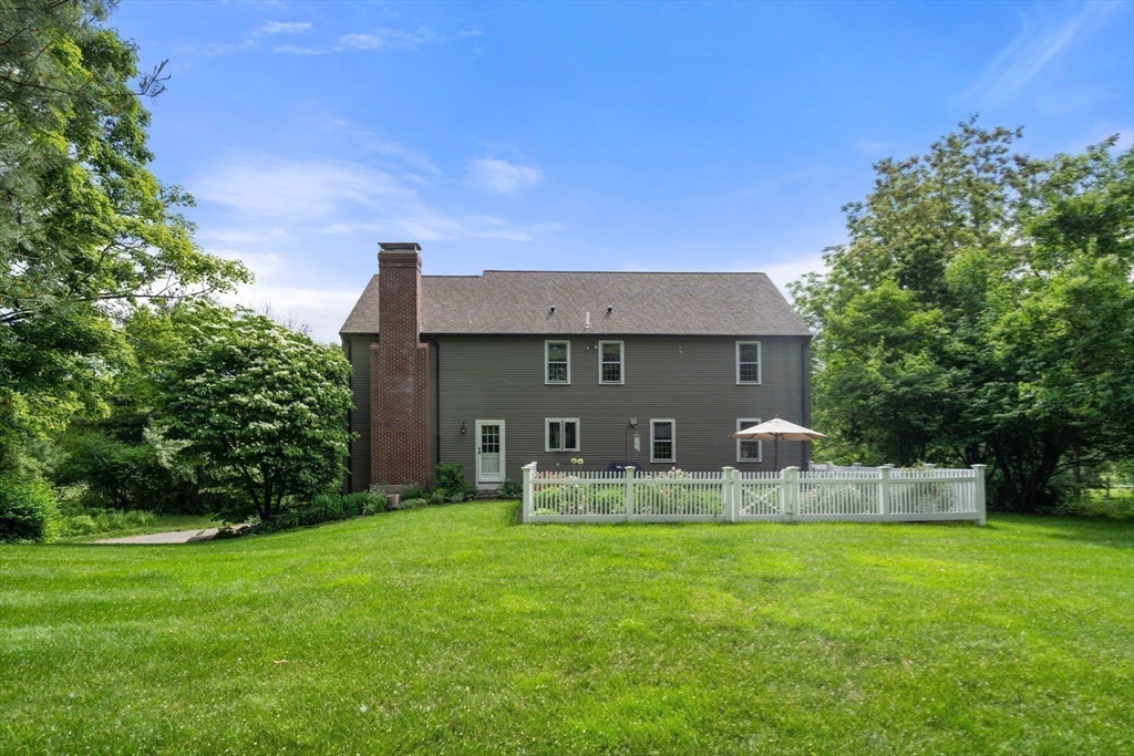 67 Haynes Road Sudbury, MA 01776 - Photo 27 of 42 Gallery Image 27