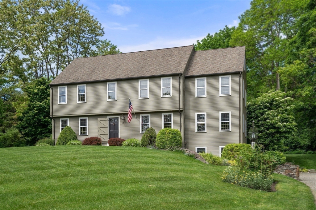 67 Haynes Road Sudbury, MA 01776 - Photo 39 of 42 Gallery Image 39