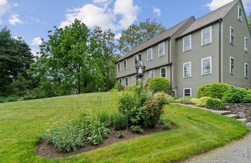67 Haynes Road Sudbury, MA 01776 - Photo 40 of 42 Gallery Image 40