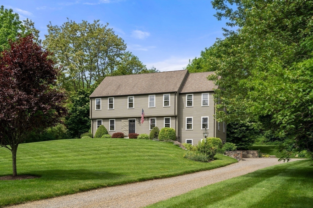 67 Haynes Road Sudbury, MA 01776 - Photo 41 of 42 Gallery Image 41