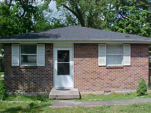 $1,375 | 1205 Stratford Avenue, Unit B, Nashville, TN 37216