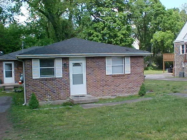 $1,375 | 1205 Stratford Avenue, Unit B, Nashville, TN 37216