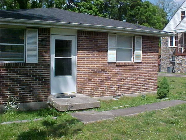 $1,375 | 1205 Stratford Avenue, Unit B, Nashville, TN 37216